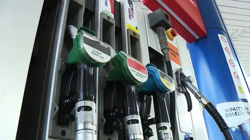 Šta bi za FBiH značio eventualni prekid uvoza goriva: 