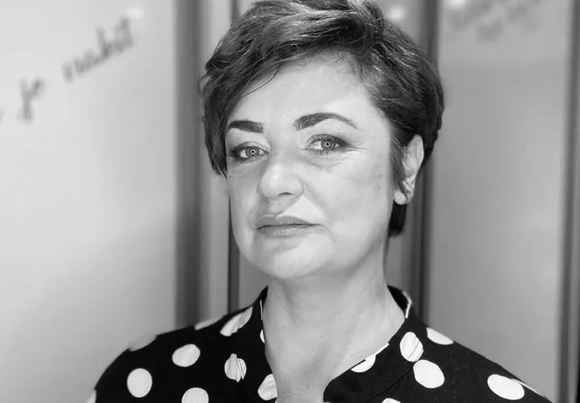 Obdukcija pokazala da je TV voditeljica iz Zenice Alma Huskić preminula prirodnom smrću