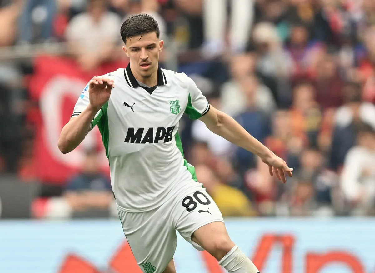 Fabrizio Romano donosi velike vijesti: Gotovo je, Tarik Muharemović je rekao 