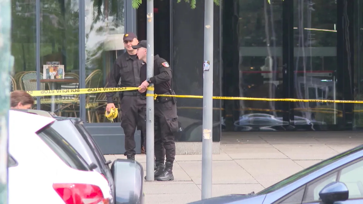 Lažne dojave o bombama parališu sistem: Svaki KDZ pregled košta hiljade maraka