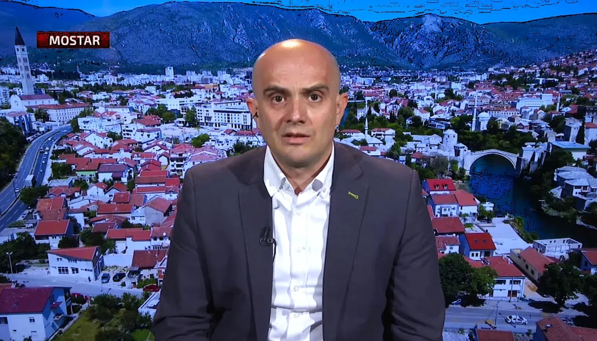 Raguž upozorava na Južnu interkonekciju: Protivustavan projekat koji nas vodi u arbitražu i novi 