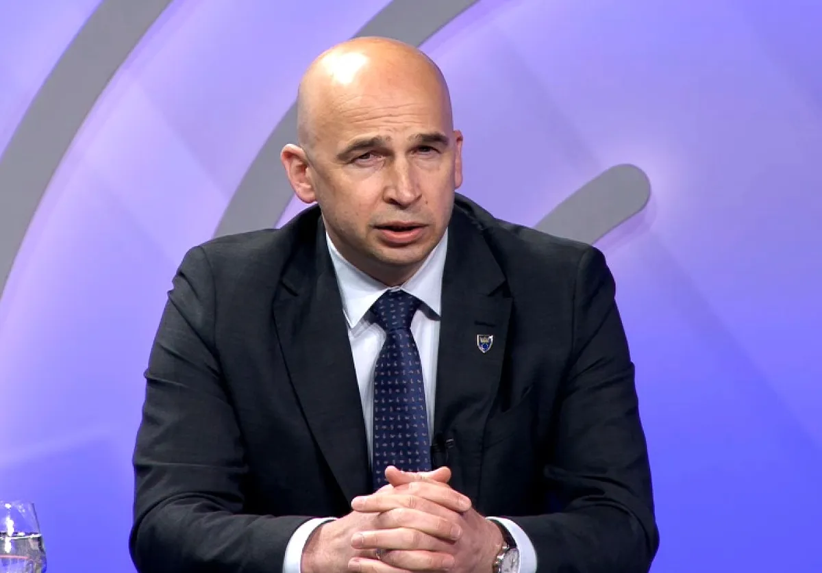 Premijer ZDK oštro: Najveća odgovornost je na Vladi FBiH, tako lako su dopustili prodaju Željezare novom vlasniku