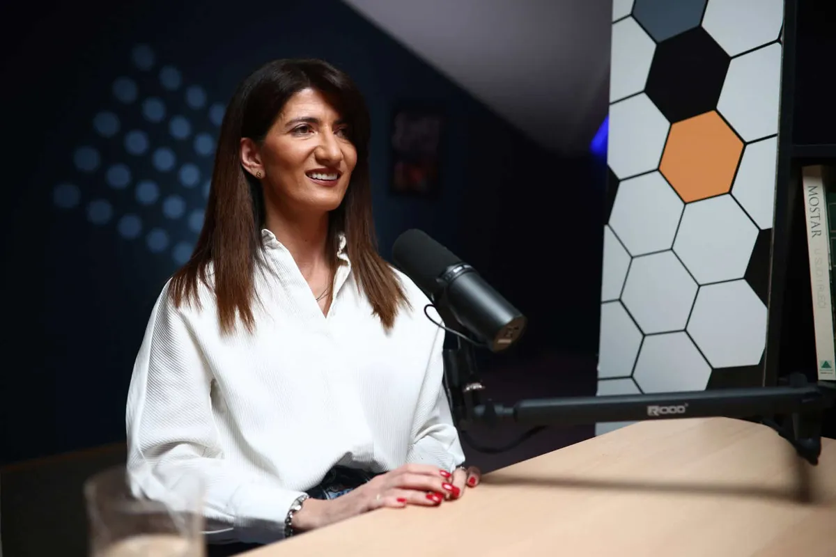 Filipović: Iskustvo koje imam je i više nego dovoljno za Predsjedništvo BiH, kandidatura nije došla preko noći