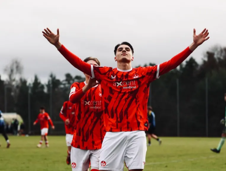 BiH ima novog talenta: Privukao je pažnju odličnim nastupima u Njemačkoj