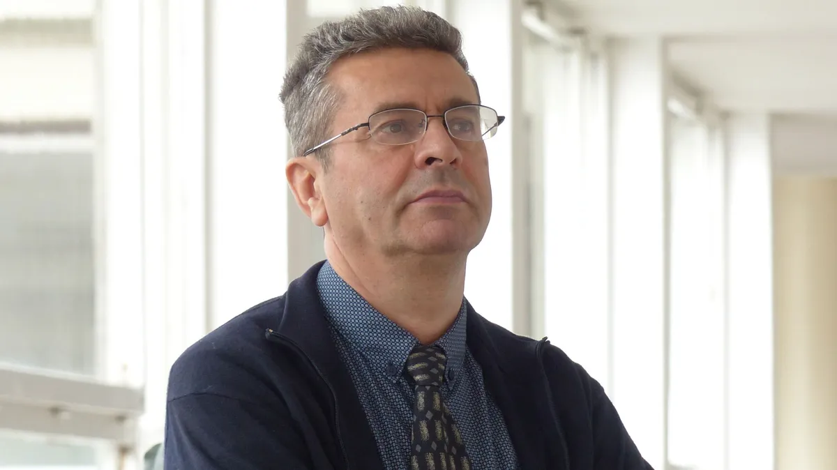 Kako izabrati buduće zanimanje? Profesor Kasim Tatić otkriva formulu za uspjeh