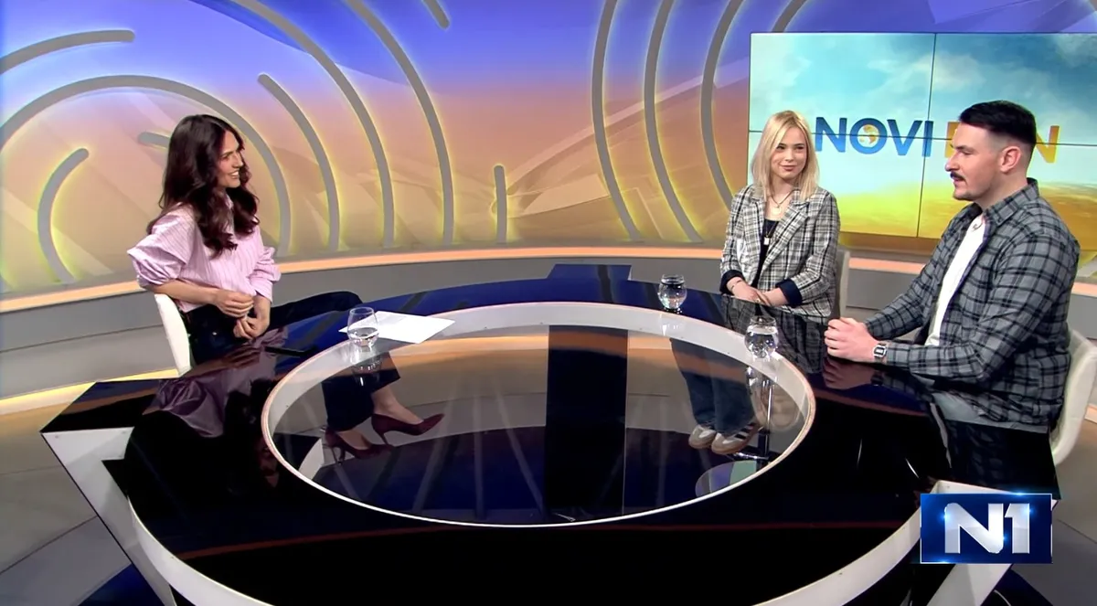 Mladi i bliskost u vezama u današnjem svijetu: Kako se upoznaju i grade odnose