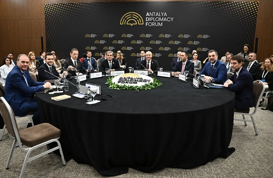 Konaković žestoko kritikovao Srbiju: Skrivate ratne zločince, Vučić zove Dodika i prijeti vojskom - je li to poštovanje komšija?