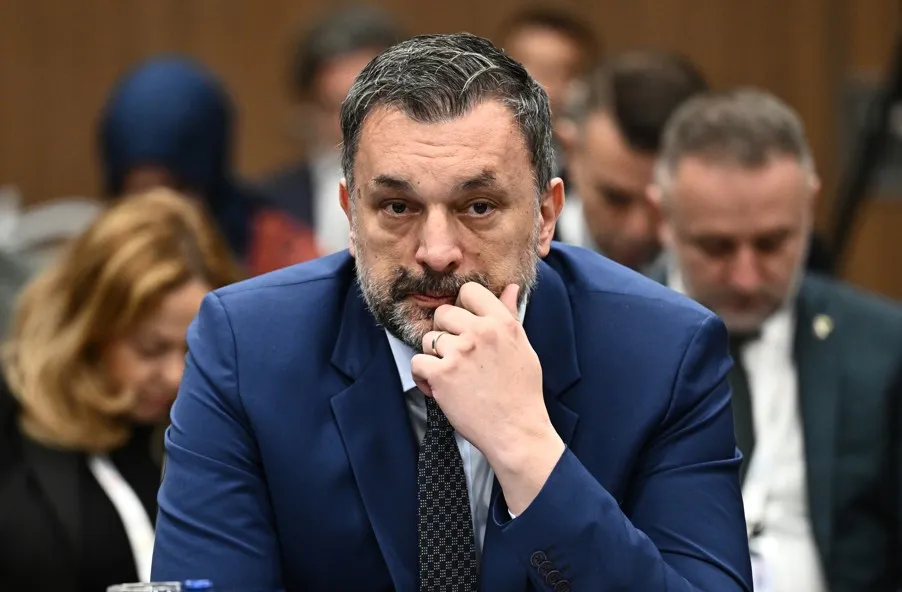 Konaković: Hrvati u BiH uživaju mnogo više prava i pozicija nego što im to po zakonima BiH pripada