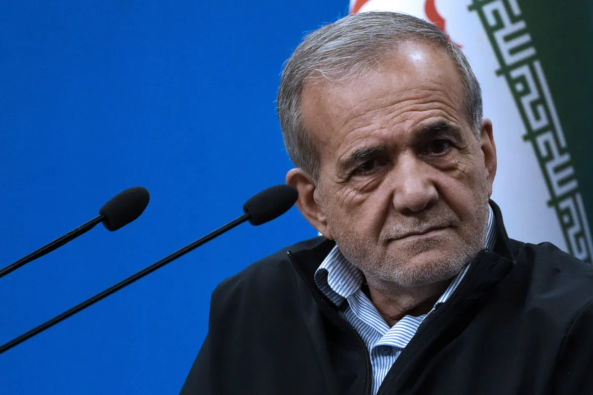 Amerikanci uputili nove prijedloge Iranu: Teheran razmatra ponudu uz posredovanje Pakistana