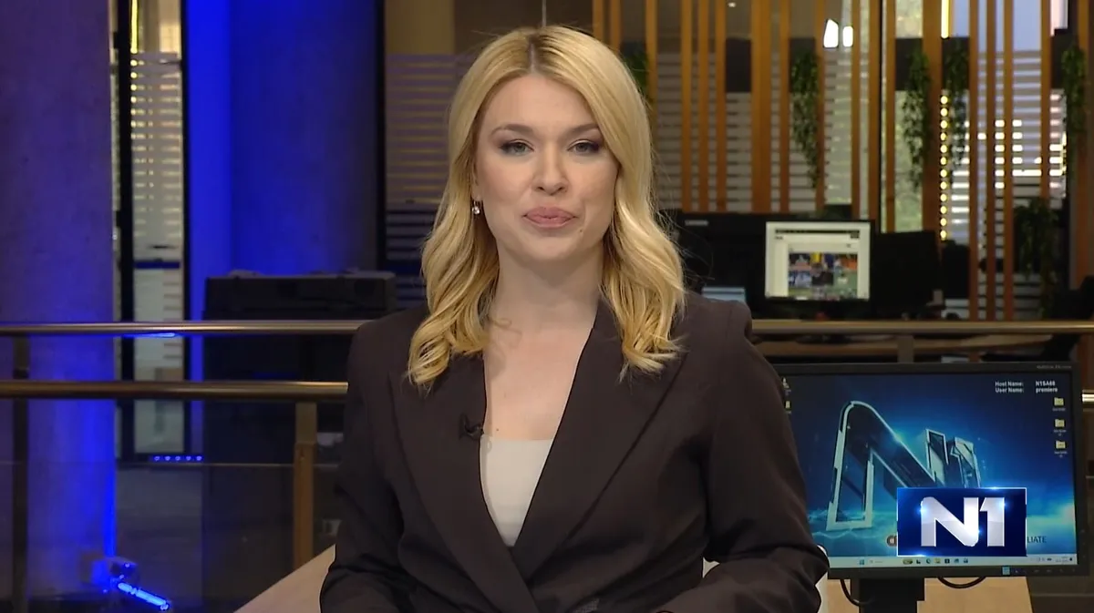 Dnevnik: Hormuški moreuz ponovo zatvoren