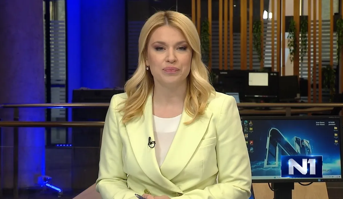 Dnevnik: Dan sjećanja na žrtve ustaških zločina u Donjoj Gradini