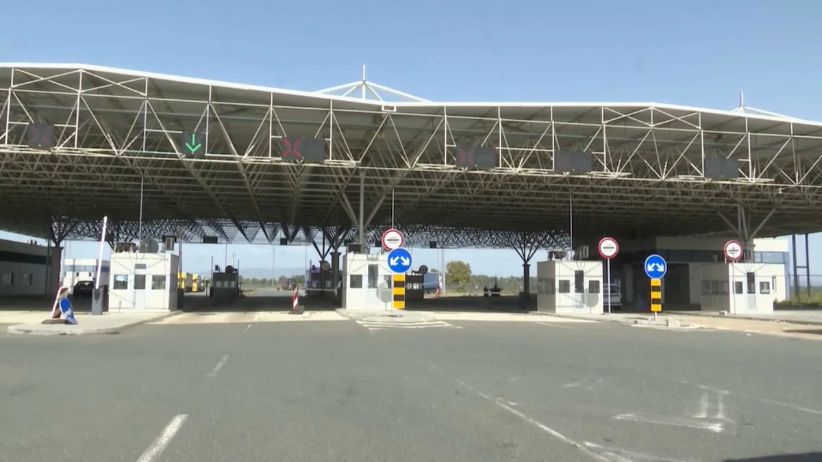 Bosnia: Criminal complaint filed over blocking of new Gradiska border crossing opening