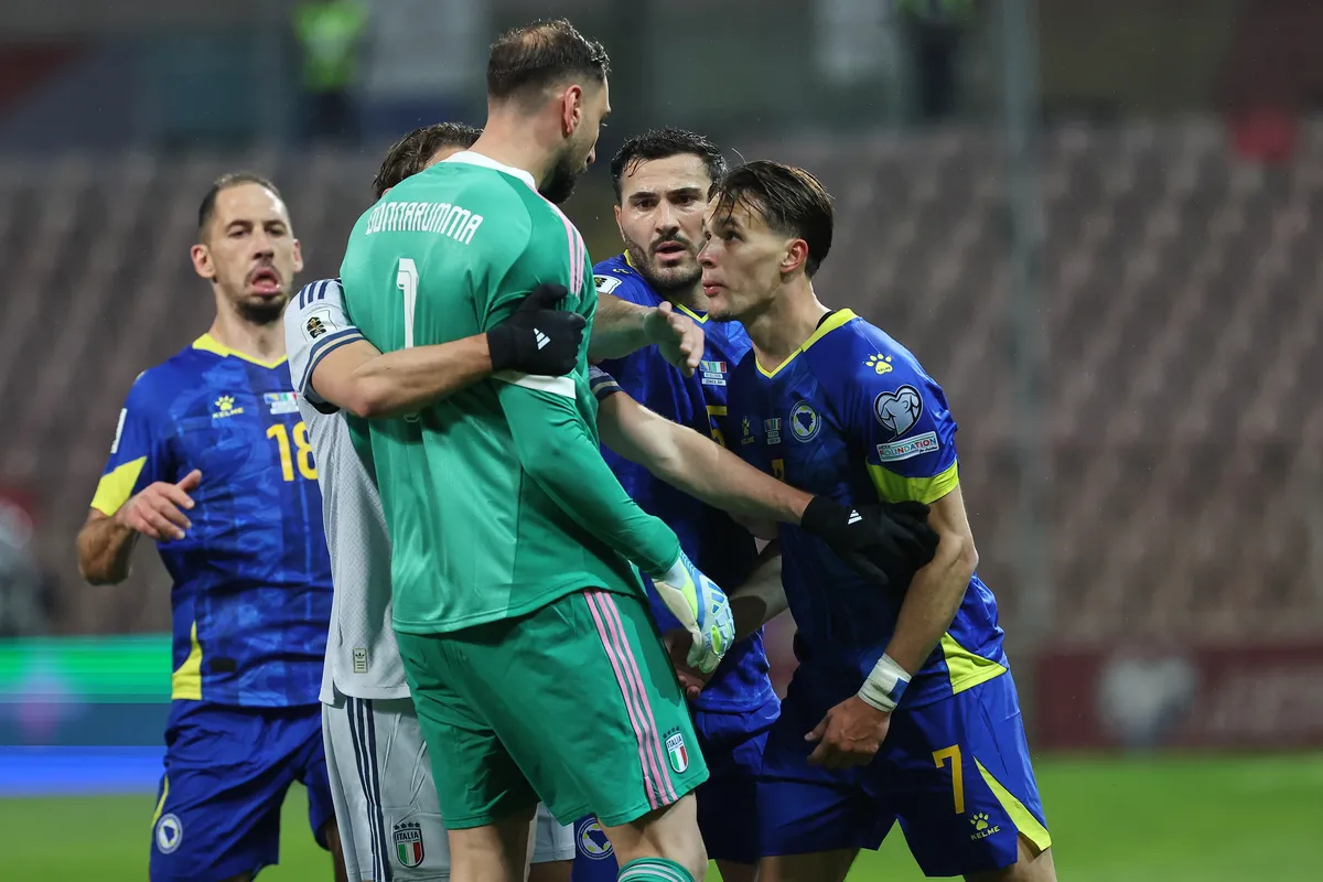 Konačno se oglasio u BiH omraženi Donnarumma: 