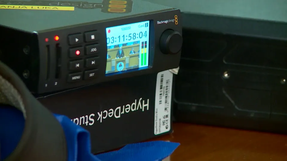 Tužbom protiv istraga o korupciji: Moć kao pritisak na novinare