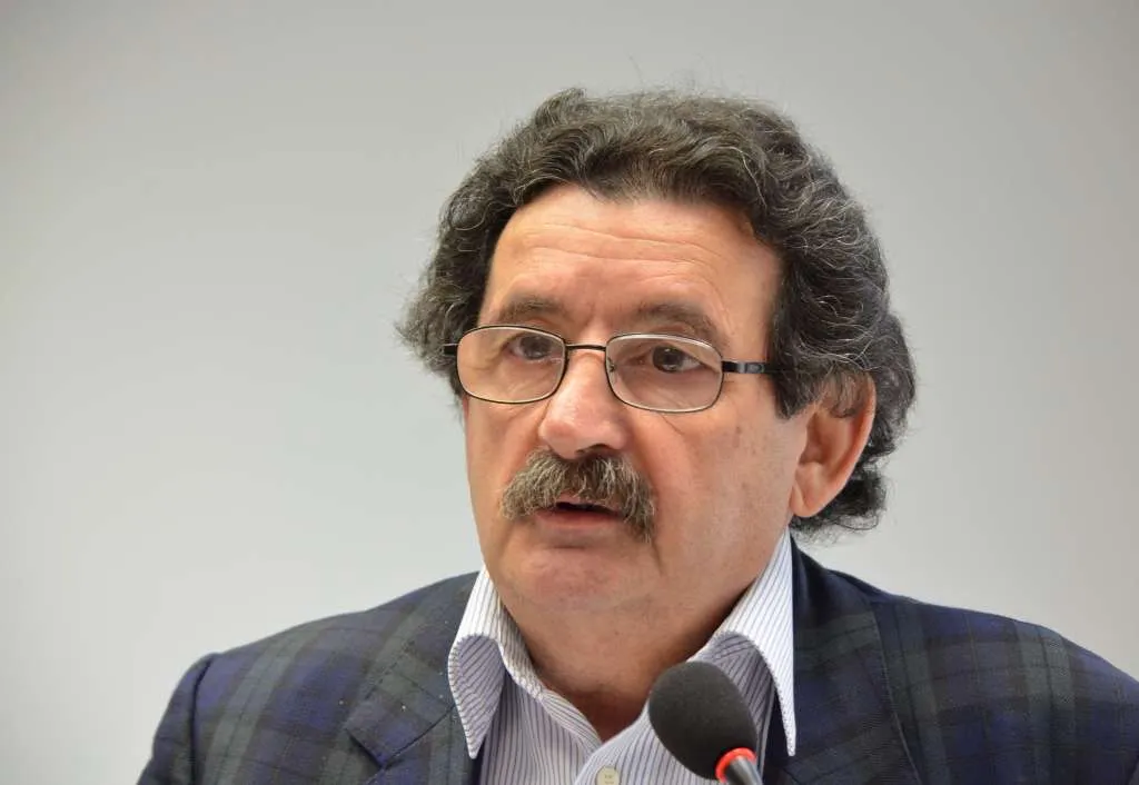 Tauber: Poruka Pesaha je da se vratimo osnovnim ljudskim vrijednostima