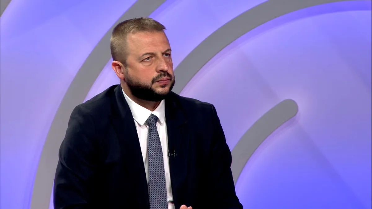 Želimir Nešković o (ne)usvajanju budžeta BiH: Nije ga još niko ni predložio, spominjem ga svakih 7 dana