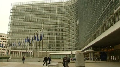 PRISTUP BIH PREMA EU1