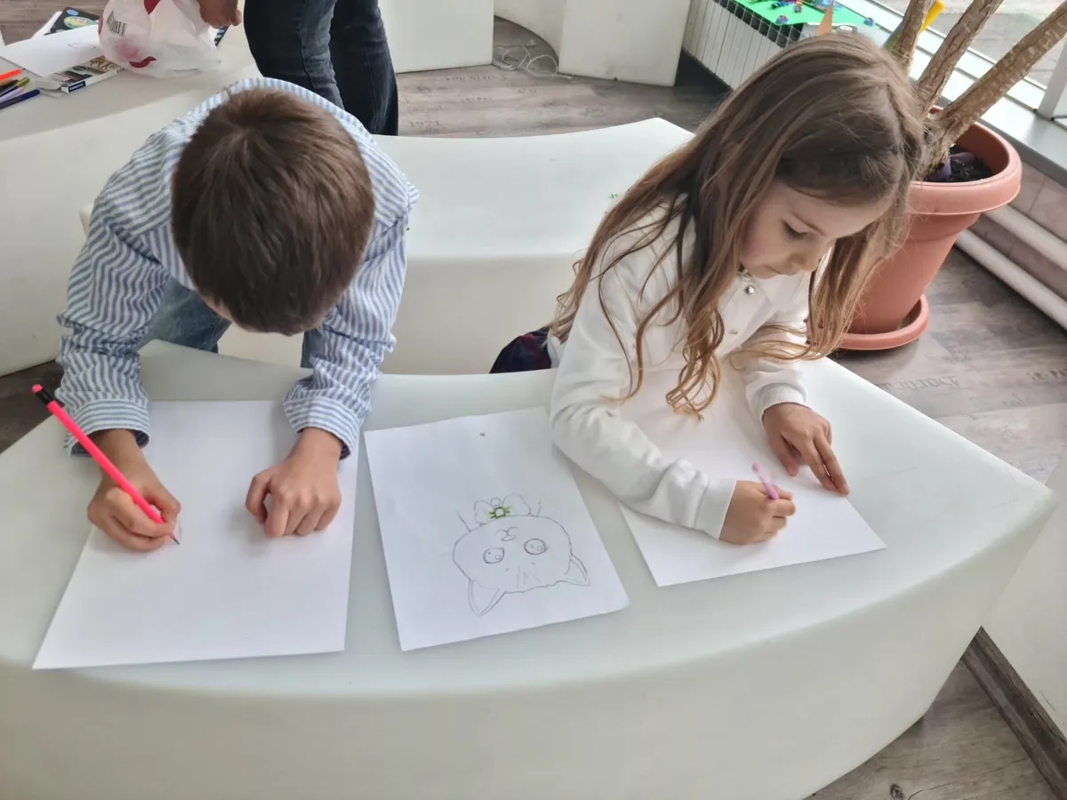 Uskoro počinje 12. Festival dječije umjetnosti: Proglašeni autori najboljih bajki