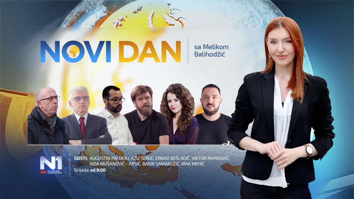 Novi dan: BiH pred gubitkom miliona i industrijskim slomom