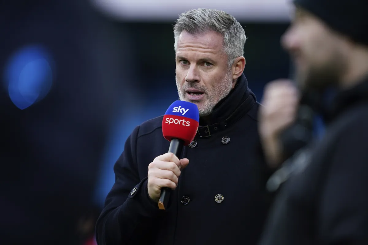 Jamie Carragher poslao poruku fan clubu Liverpoola u BiH: Nadam se da se vidimo uskoro!