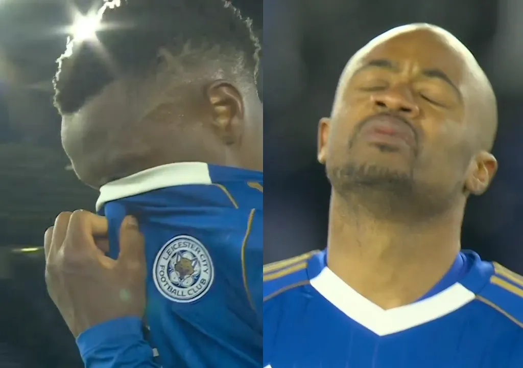 Jakirović izbacio Begovića i Leicester u niži rang, ali ispao iz pozicije koja vodi u doigravanje!