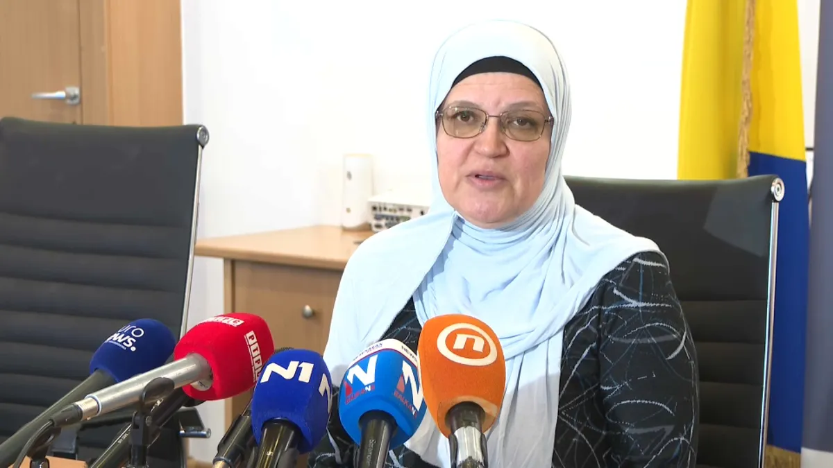 Sivro: Obustava proizvodnje bila je neminovna, ali vrata za ponovno pokretanje ostaju otvorena