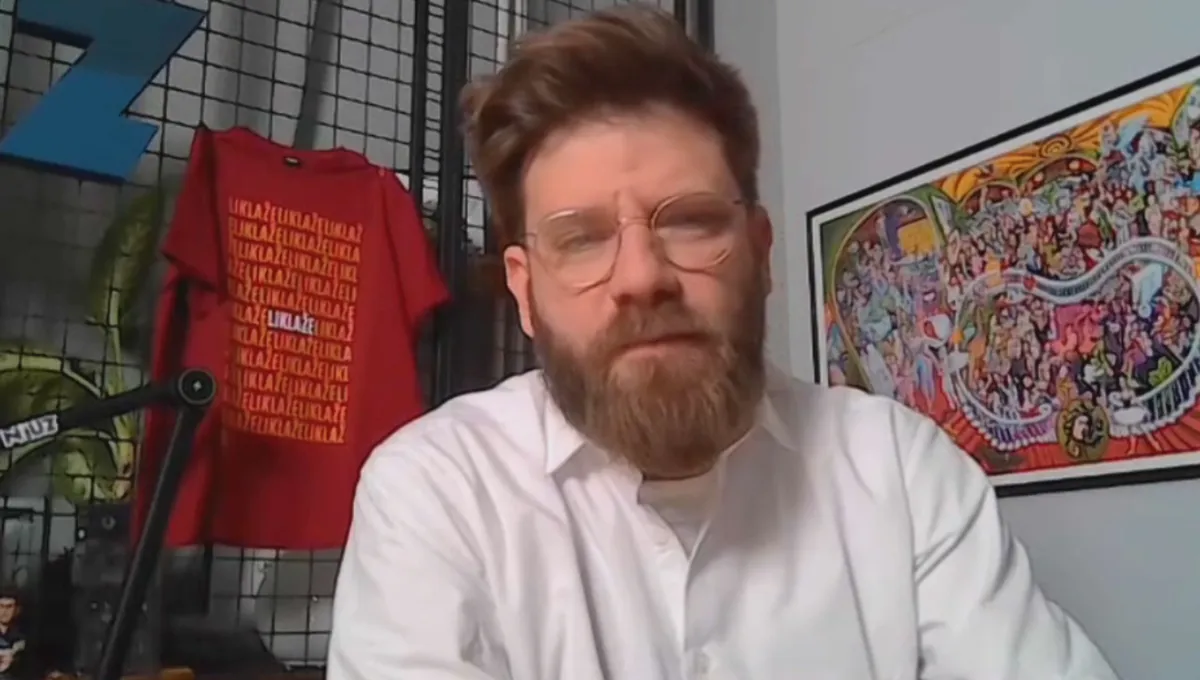 Satira koja pogađa u srž: Njuz.net dolazi u Sarajevo