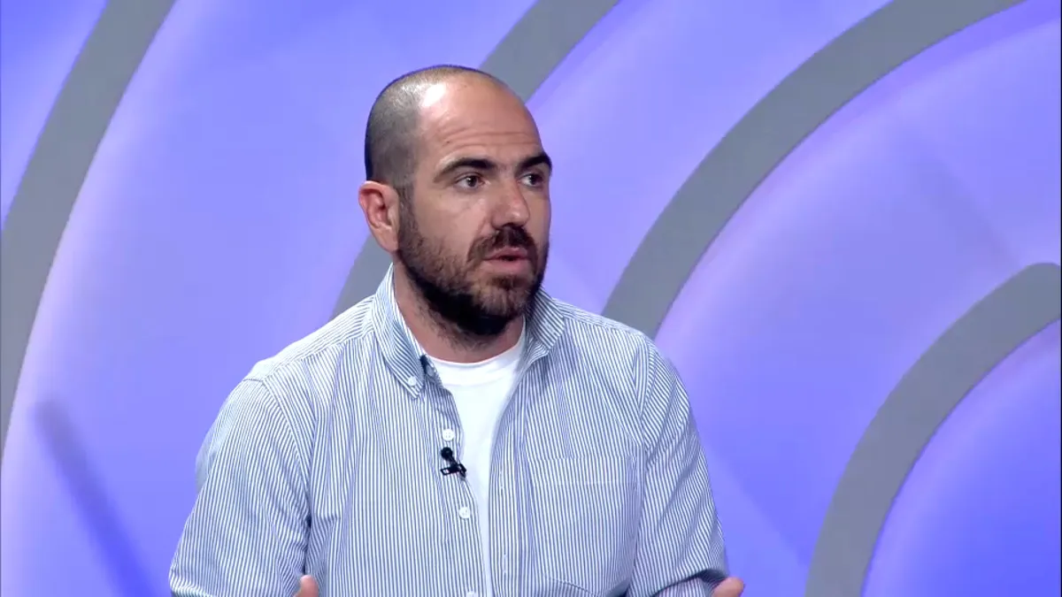 Džidić: Čović i HDZ su zaslužni što Milorad Dodik nije završio u zatvoru