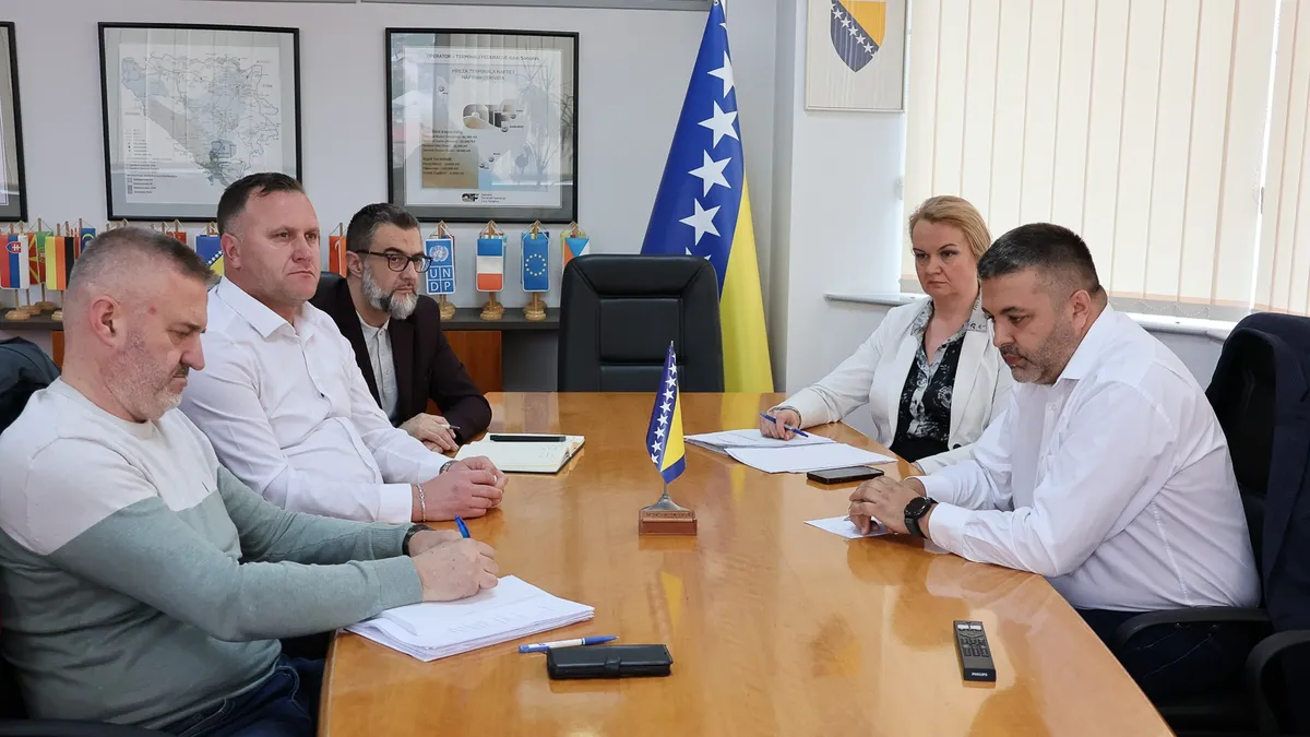 Vlada FBiH: Otpuštanje radnika i stečaj Nove Željezare Zenica nisu opcija