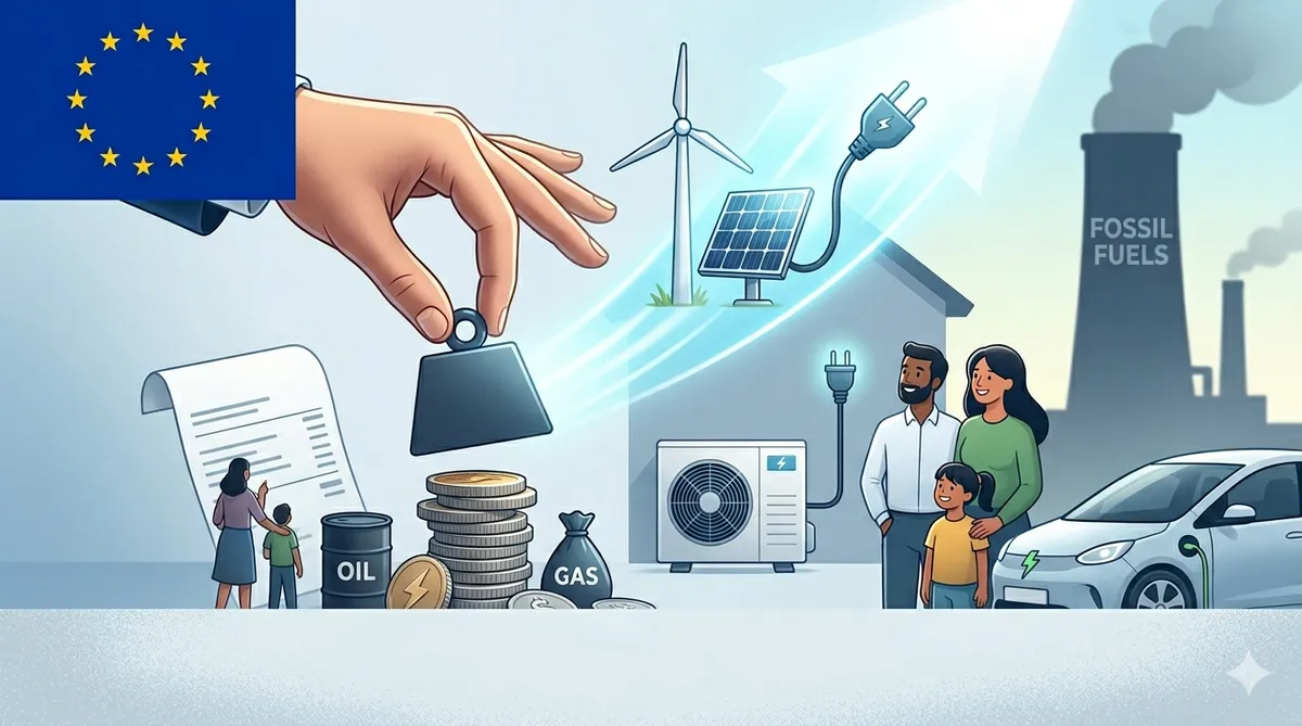 Struja u EU bi mogla biti jeftinija: Brisel sprema nove mjere zbog rata s Iranom