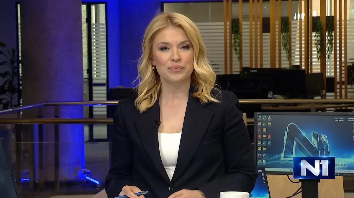 Dnevnik: Počelo gašenje pogona u Novoj Željezari Zenica