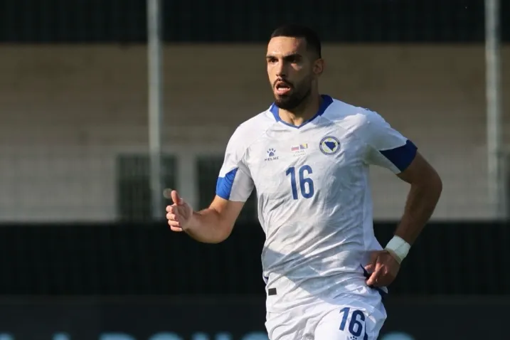 Otpao još jedan Zmaj za Mundijal