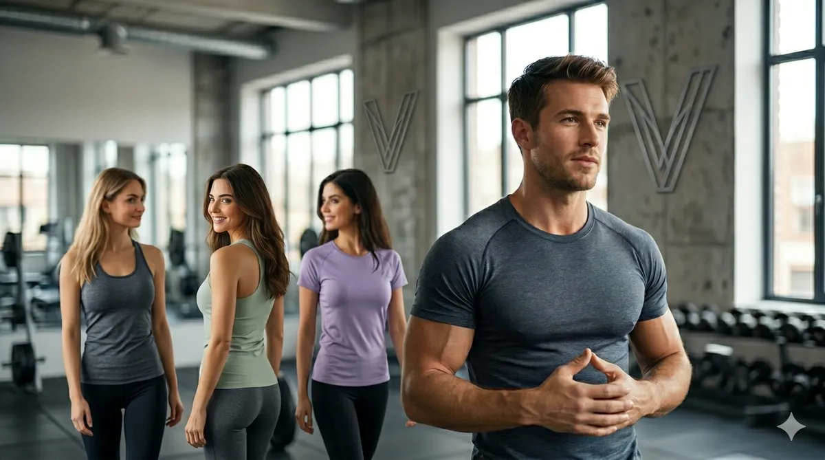 Nisu samo bicepsi: Nauka otkrila koji mišići ostavljaju najjači utisak na žene