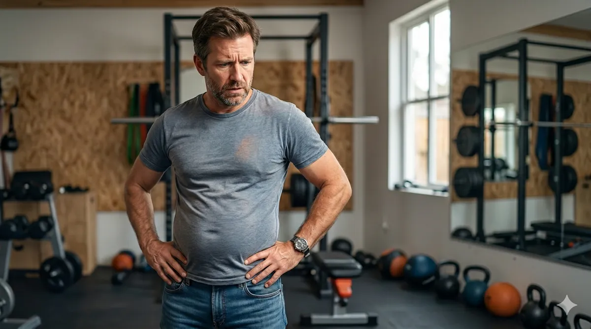 Poslije 35. stomak ide teže: Evo šta se zapravo mijenja kod muškaraca