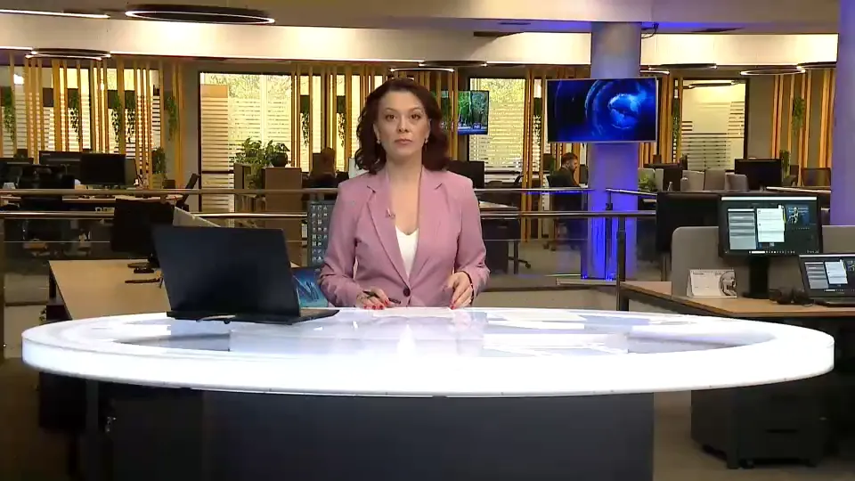 Dnevnik u 19: Hoće li plinska interkonekcija dodatno narušiti odnose EU i SAD?