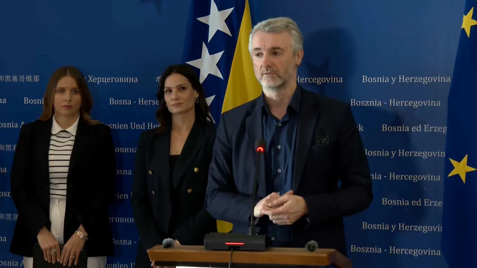 EU fond od 7,6 milijardi eura otvoren za BiH: Digitalizacija kao velika šansa za firme i institucije