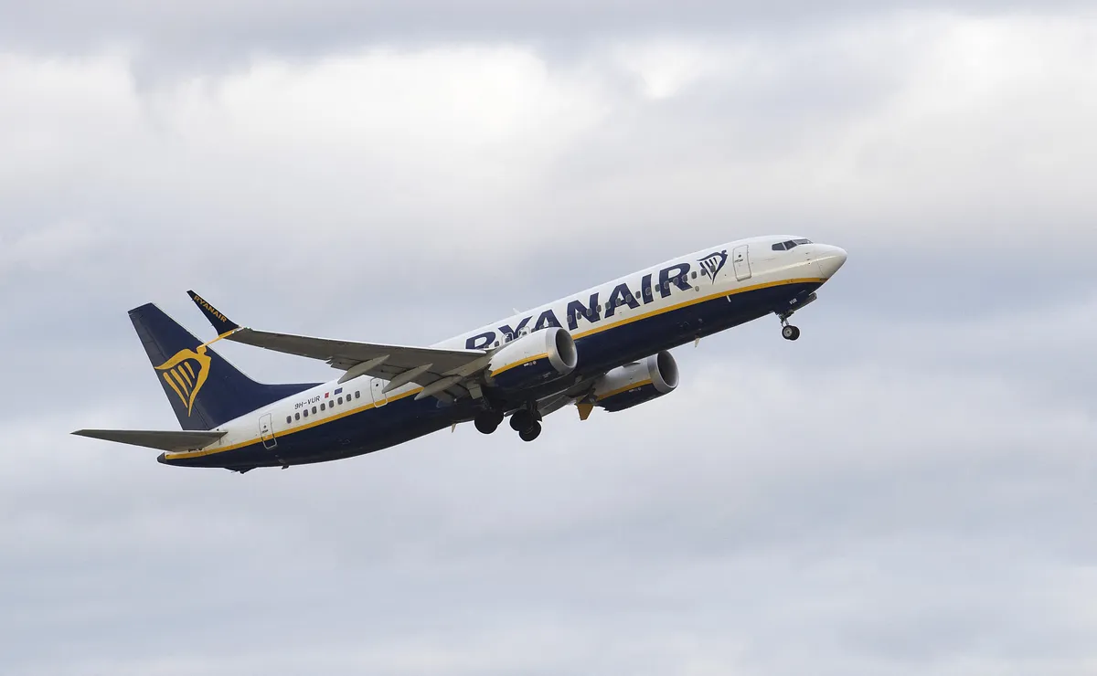 Ryanair najavio zatvaranje baze u Berlinu i rezanje broja letova