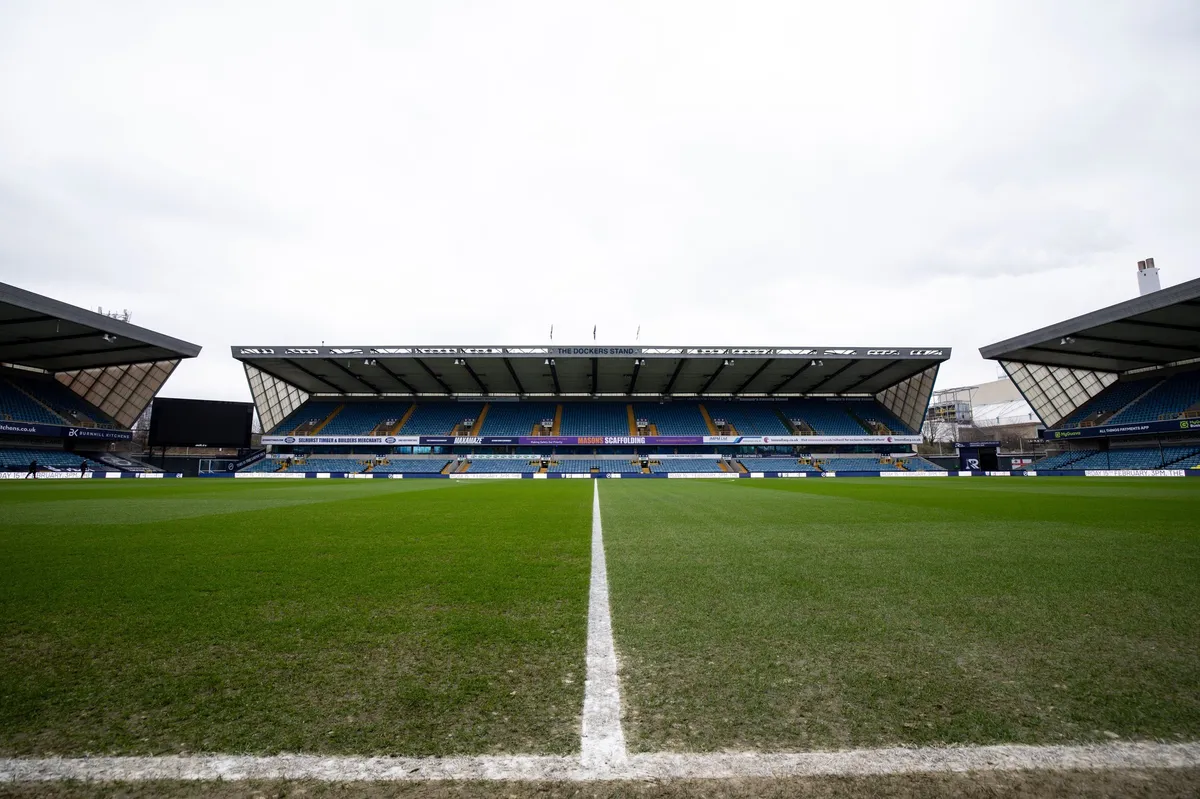 Engleski klub priprema tužbu zbog Ku Klux Klana