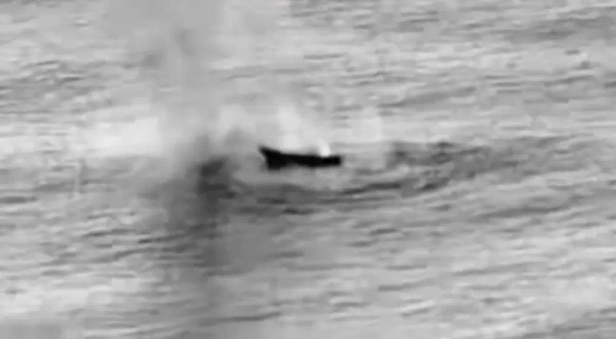 Američka vojska uništila brod u Pacifiku: Za 7 mjeseci ubijeno 170 osoba