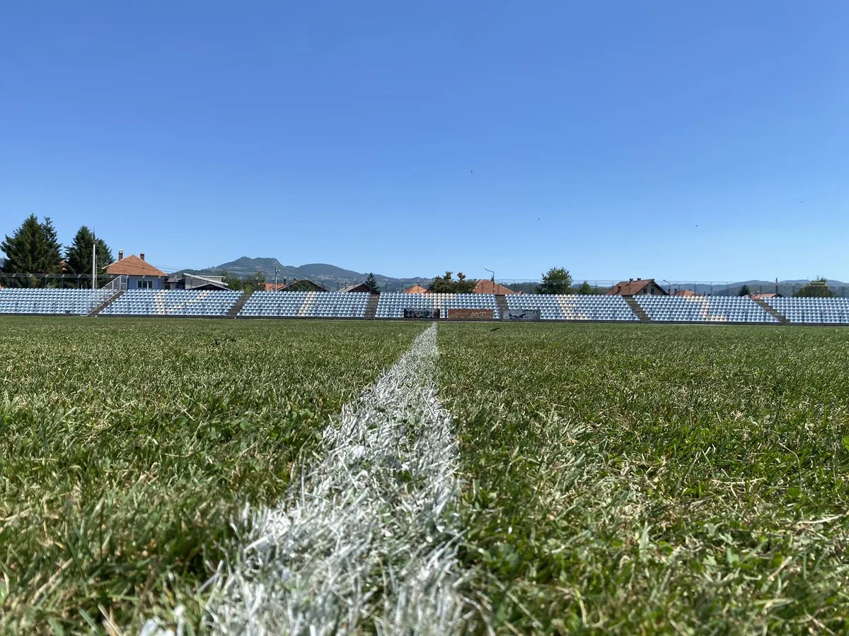 Velika tragedija zadesila bh. fudbal: Preminuo igrač na utakmici u Vitezu