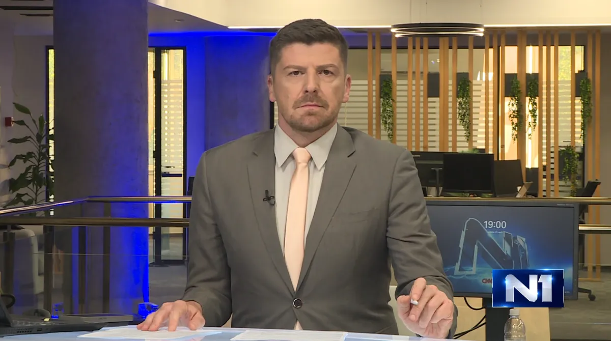 Dnevnik: Hoće li u Duborvniku biti potpisan projekat Južne interkonekcije?