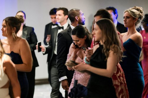 pucnjava donald trump, vecera s reporterima bijele kuce