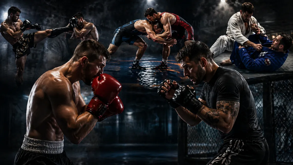 Koje su borilačke vještine najpraktičnije za samoodbranu? Treneri najčešće izdvajaju ovih pet