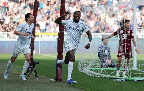 Soccer Football - Serie A - Torino v Inter Milan - Stadio Olimpico Grande Torino,