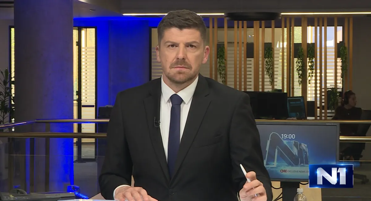 Dnevnik: Pucnjava u SAD-u, napadač uhapšen