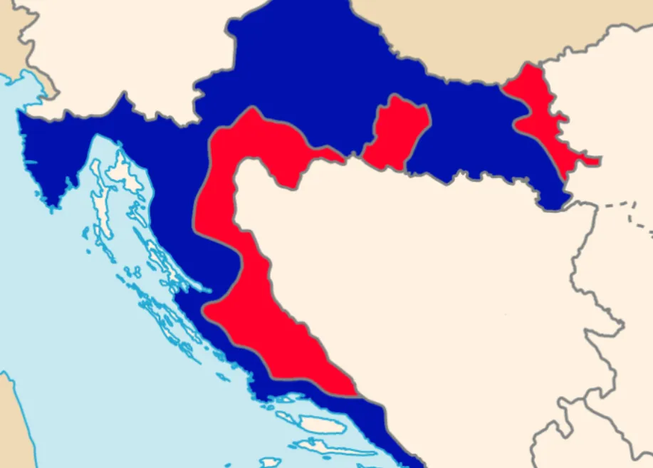 Hrvatski historičar: Ideje o trećem entitetu štete ugledu RH, povukao paralelu sa Srbima 1991.