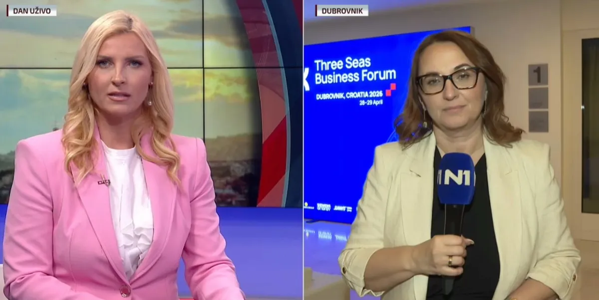 N1 uživo iz Dubrovnika o potpisivanju sporazuma o Južnoj interkonekciji: Usaglašavaju se tehničke nesuglasice