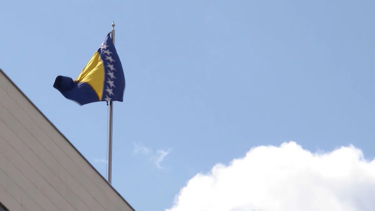 Nova faza napetosti: Sarajevo reaguje na 