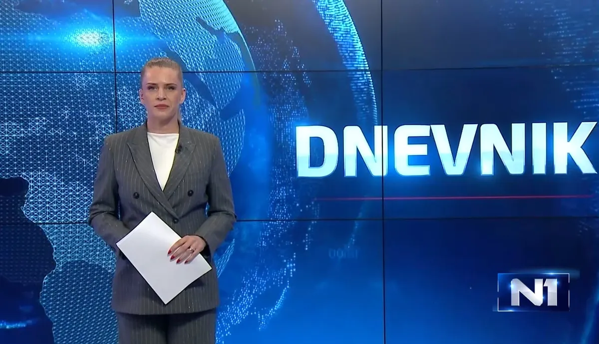 Dnevnik: BiH poslala protestnu notu Hrvatskoj