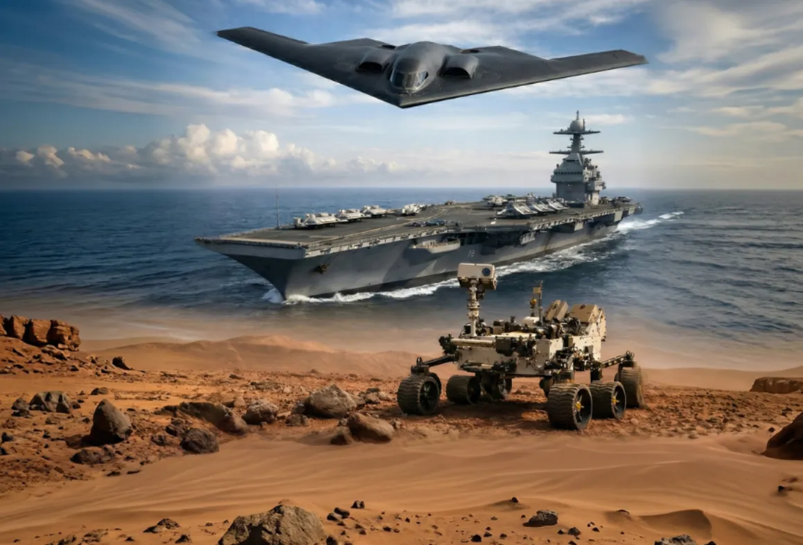 Najskuplji ljudski proizvod u historiji koštao je 150 milijardi dolara i ujedinio 15 nacija, pa čak i neprijatelje SAD i Rusiju